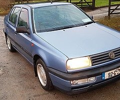 1992 vento - Image 3/5