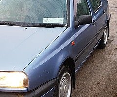 1992 vento - Image 5/5