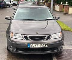 Saab 93 vector sport 1.9