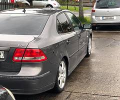 Saab 93 vector sport 1.9 - Image 2/10