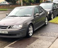 Saab 93 vector sport 1.9 - Image 5/10