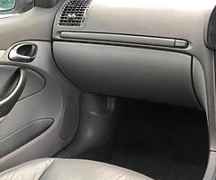 Saab 93 vector sport 1.9 - Image 8/10