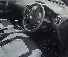 NISSAN QASHQAI - Image 5/7