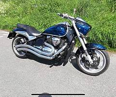 2010 Suzuki Vz1500 - Image 5/5