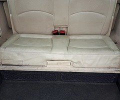 05 Mercedes 7 seater Estate - Image 5/10