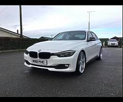 2012 bmw f30 320d - Image 8/8