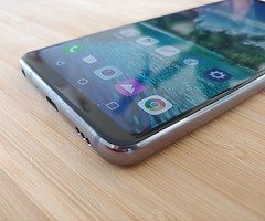 Lg G7 ThinQ Unlocked any network