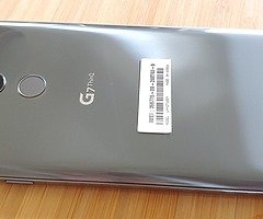 Lg G7 ThinQ Unlocked any network - Image 5/7