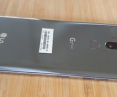 Lg G7 ThinQ Unlocked any network - Image 6/7