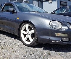 Toyota Celica