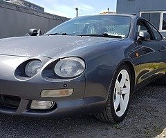 Toyota Celica - Image 8/8