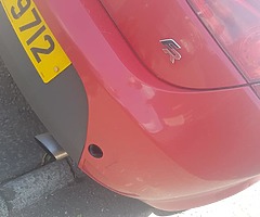 Seat leon fr 2008 - Image 4/6