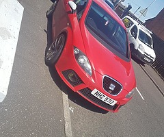 Seat leon fr 2008 - Image 6/6