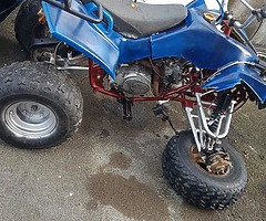 110cc quad