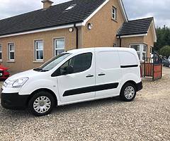 2011 Citroën Berlingo - Image 8/8