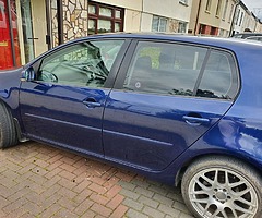 Car for sale - Image 7/8