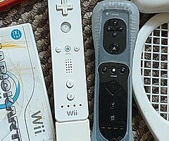 Nintendo Wii