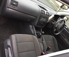 Volkswagen Golf TDI 1.9 diese - Image 2/4