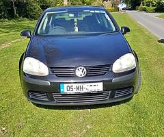 Volkswagen Golf TDI 1.9 diese - Image 4/4