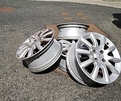 Alloys 4x100 - Image 5/8