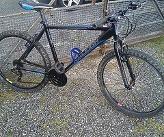 Few bike's . Portadown . - Image 1/5