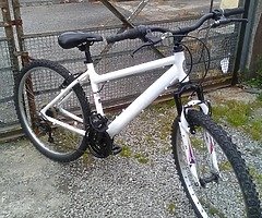 Few bike's . Portadown .