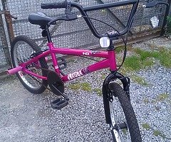 Few bike's . Portadown . - Image 4/5