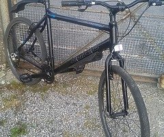 Few bike's . Portadown . - Image 5/5