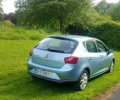 Seat Ibiza 1.4 2009