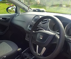 Seat Ibiza 1.4 2009 - Image 4/5