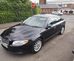 2008 Volvo s80 - Image 1/8