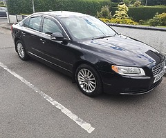 2008 Volvo s80 - Image 8/8