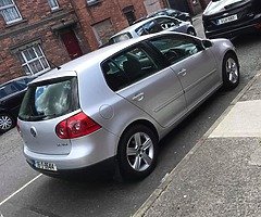 Golf Gt Tdi