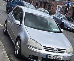 Golf Gt Tdi