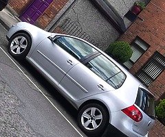 Golf Gt Tdi