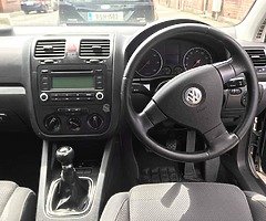 Golf Gt Tdi - Image 6/7