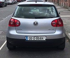 Golf Gt Tdi - Image 7/7