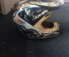 Airoh Helmets