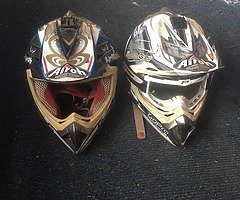 Airoh Helmets