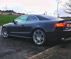 Audi A5 - Image 5/7