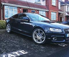 Audi A5 - Image 6/7