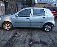 Punto 2005 - Image 4/7