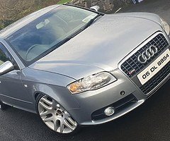 2005 Audi a4 sline 1.9 Tdi - Image 3/17