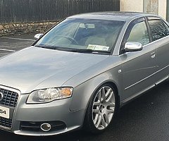 2005 Audi a4 sline 1.9 Tdi - Image 4/17