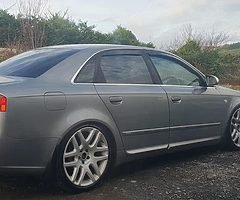 2005 Audi a4 sline 1.9 Tdi - Image 5/17