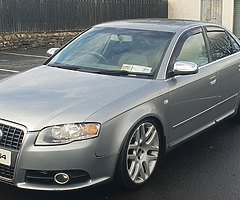 2005 Audi a4 sline 1.9 Tdi - Image 6/17