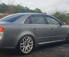 2005 Audi a4 sline 1.9 Tdi - Image 7/17