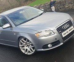 2005 Audi a4 sline 1.9 Tdi - Image 9/17