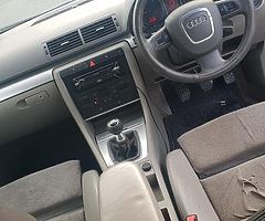 2005 Audi a4 sline 1.9 Tdi - Image 11/17