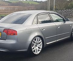 2005 Audi a4 sline 1.9 Tdi - Image 14/17